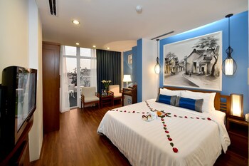 Hotel Hanoi Avatar Hotel