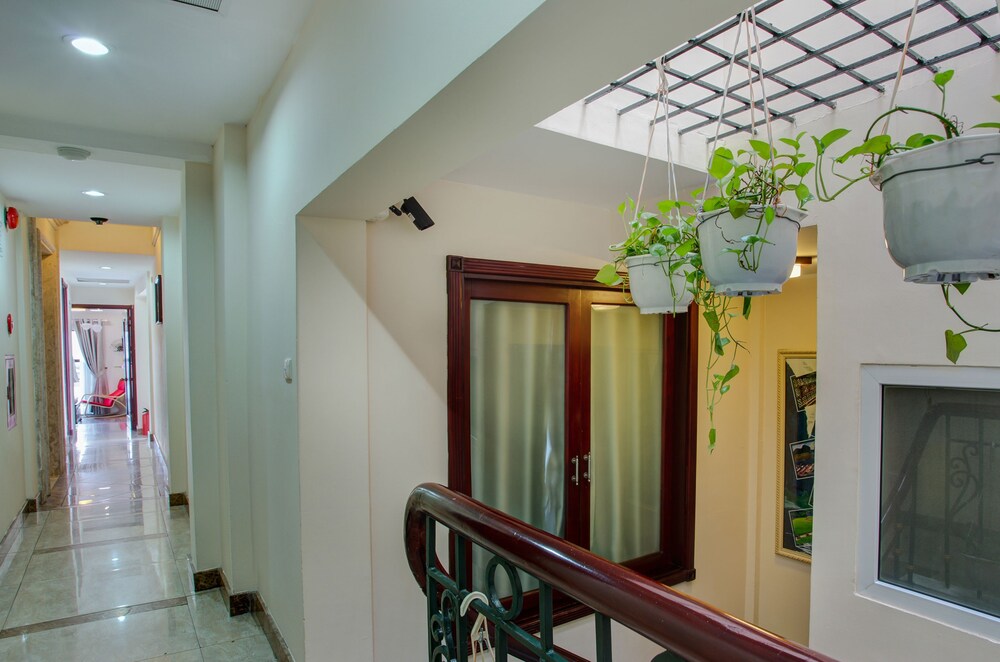 Luminous Viet Hotel, Ha Noi Luminous Viet Hotel, Ha Noi