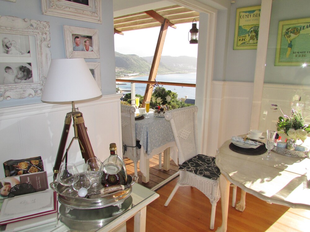 A Boat House, Cape Town A Boat House, Cape Town