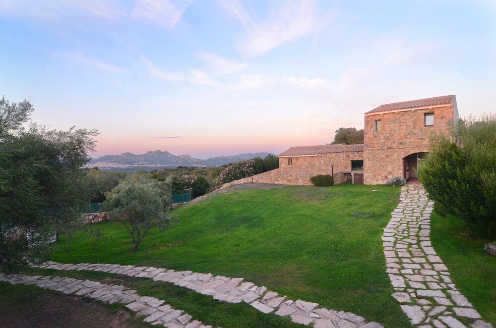 Jaddhu Country Resort, Arzachena Jaddhu Country Resort, Arzachena