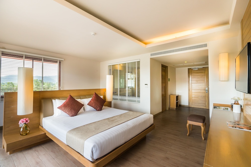 Ayrest Hotel, Hua Hin Ayrest Hotel, Hua Hin