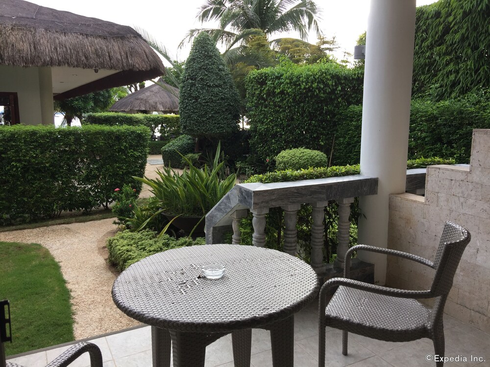 Linaw Beach Resort, Bohol Linaw Beach Resort, Bohol