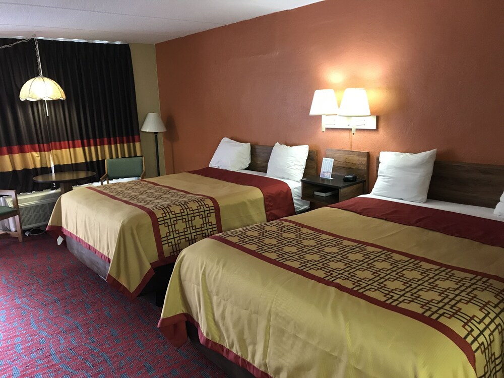 Conner Hill Motor Lodge, Pigeon Forge Conner Hill Motor Lodge, Pigeon Forge