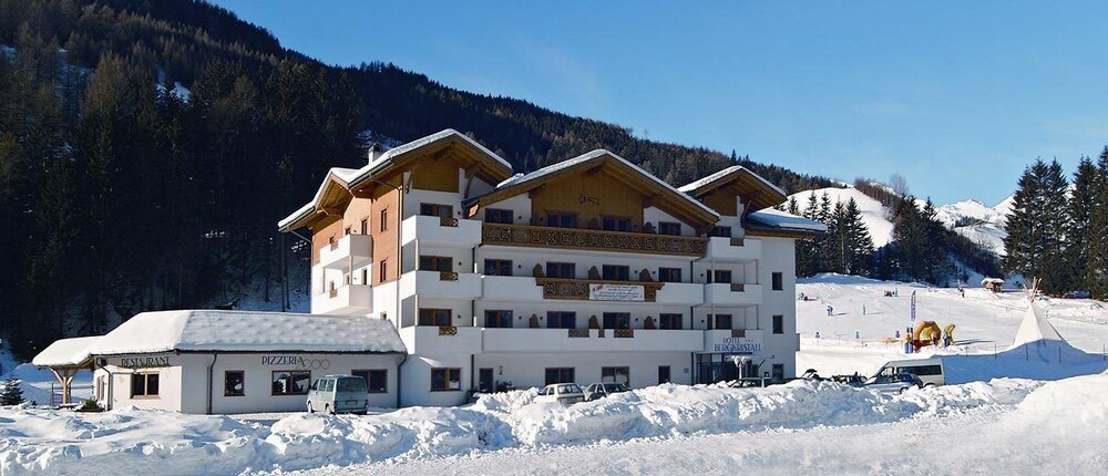 Hotel Bergkristall, Bolzano Hotel Bergkristall, Bolzano