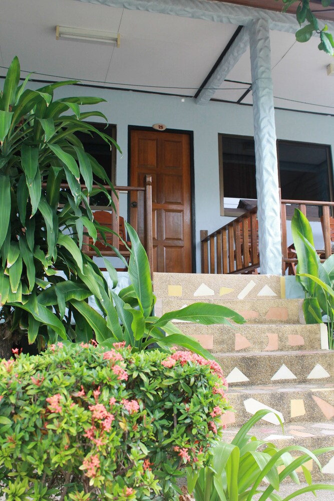 Utopia Resort, Koh Samui Utopia Resort, Koh Samui