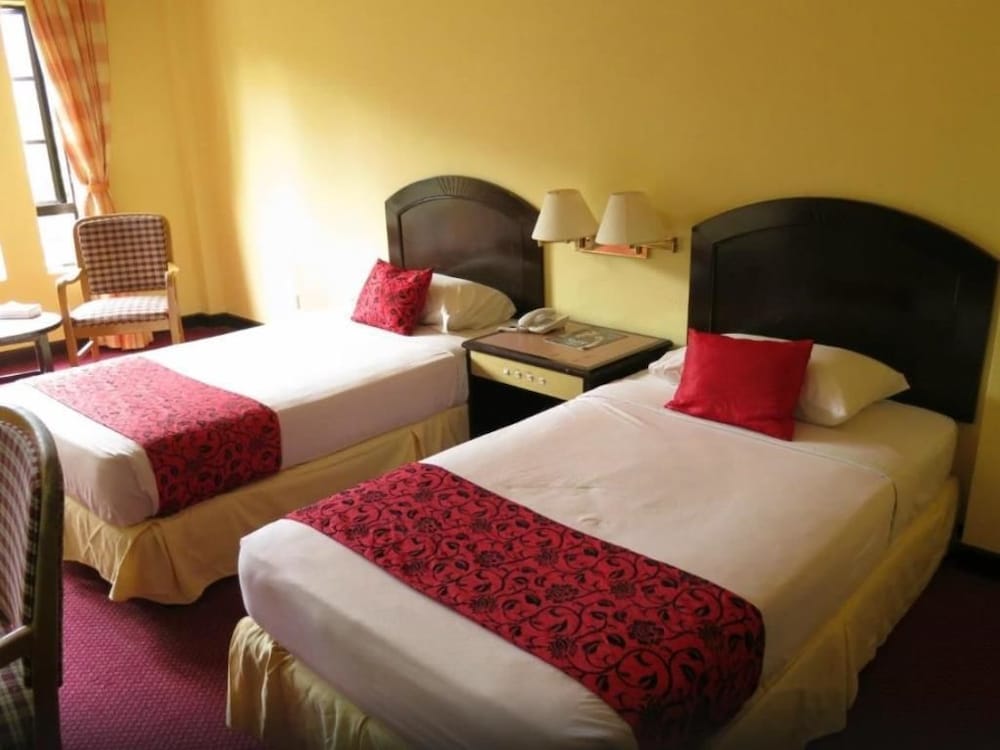 Hotel Seri Malaysia Genting Highlands, Genting Highlands Hotel Seri Malaysia Genting Highlands, Genting Highlands
