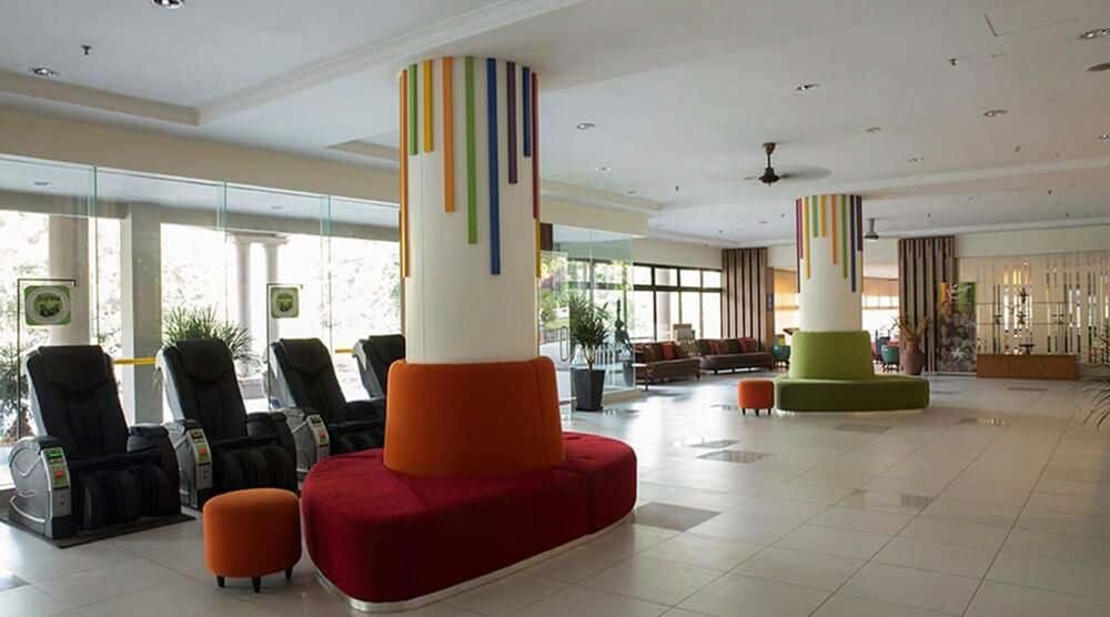 Hotel Seri Malaysia Genting Highlands, Genting Highlands Hotel Seri Malaysia Genting Highlands, Genting Highlands
