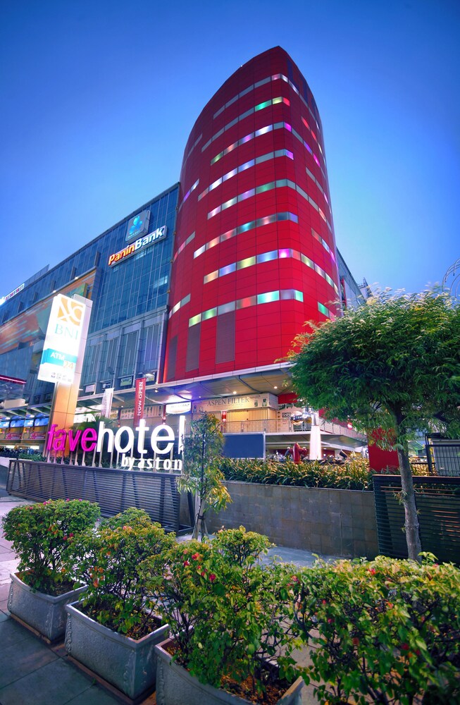 favehotel LTC Glodok Jakarta, Jakarta favehotel LTC Glodok Jakarta, Jakarta