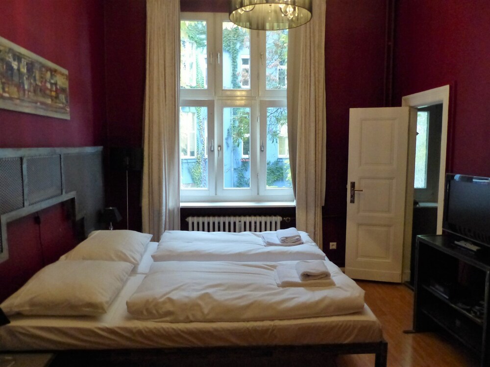 ArtHotel Connection, Berlin ArtHotel Connection, Berlin