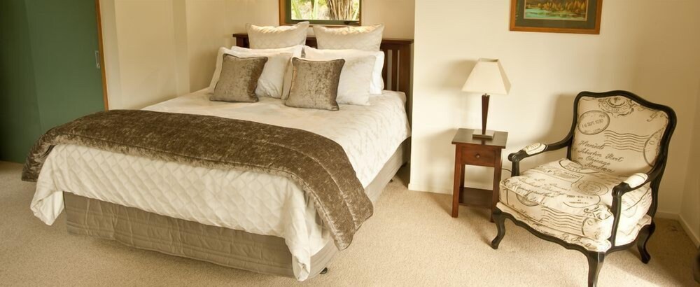 Whakaipo Lodge, Taupo Whakaipo Lodge, Taupo