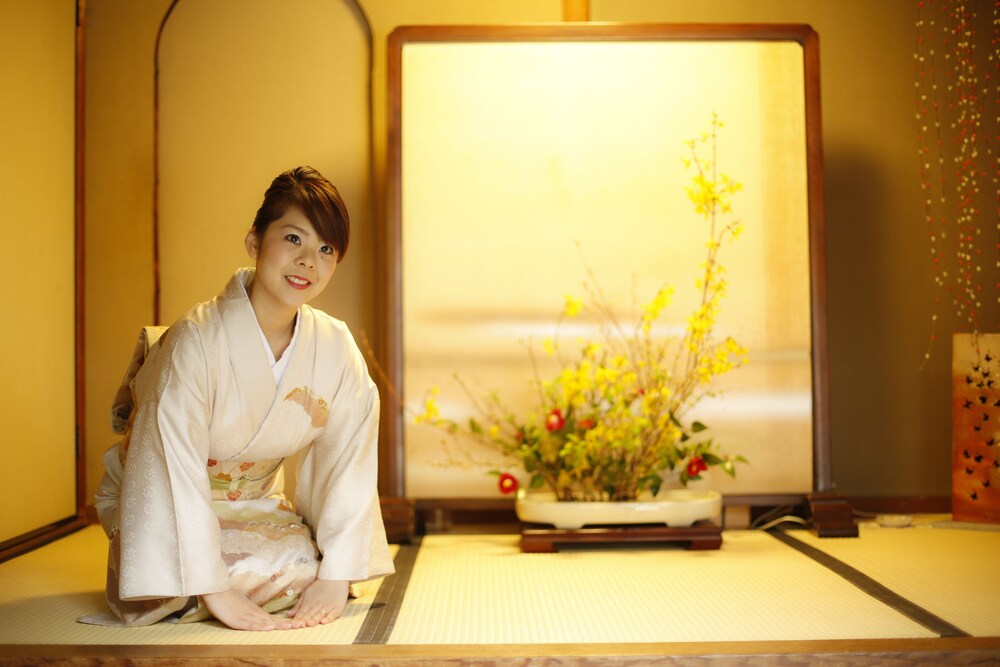 Ryokan Sanga, Kyoto Ryokan Sanga, Kyoto