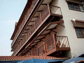 Jomtien Boathouse, Pattaya Jomtien Boathouse, Pattaya