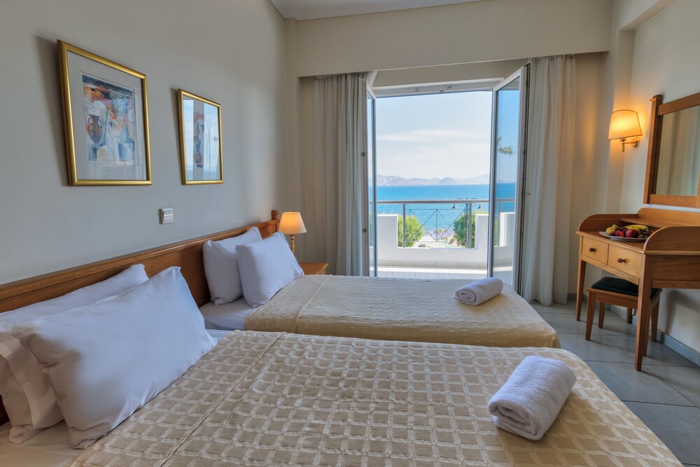 Kos Hotel Junior Suites, Kos Kos Hotel Junior Suites, Kos