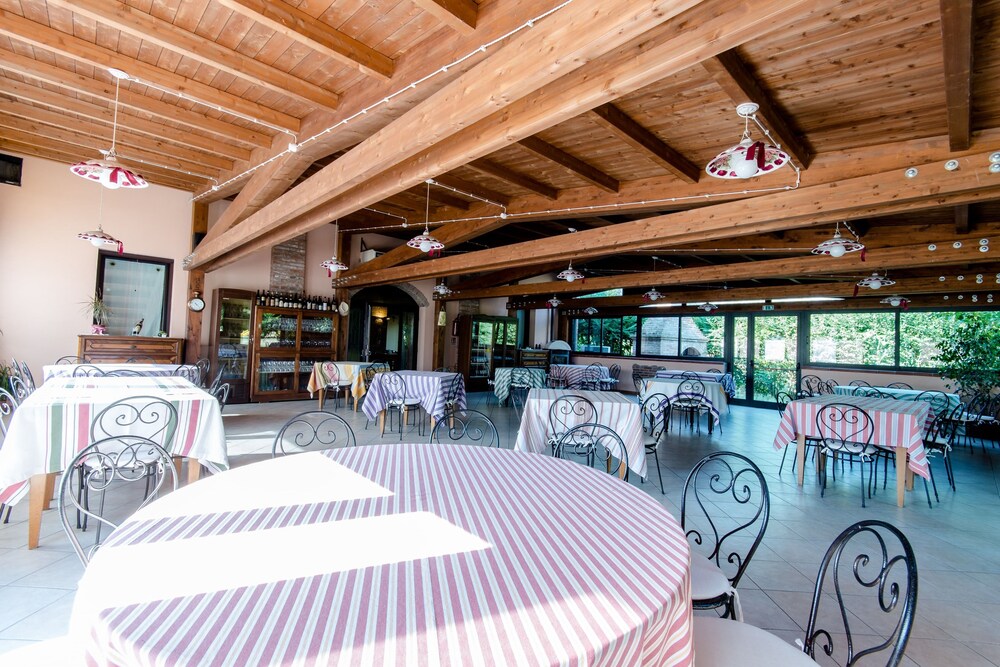 Agriturismo La Rocchetta, Ferrara Agriturismo La Rocchetta, Ferrara