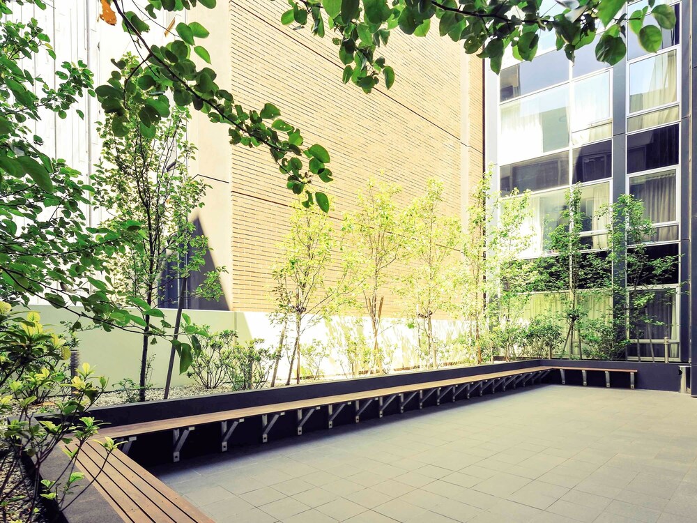 Mercure Melbourne Therry Street, Melbourne Mercure Melbourne Therry Street, Melbourne