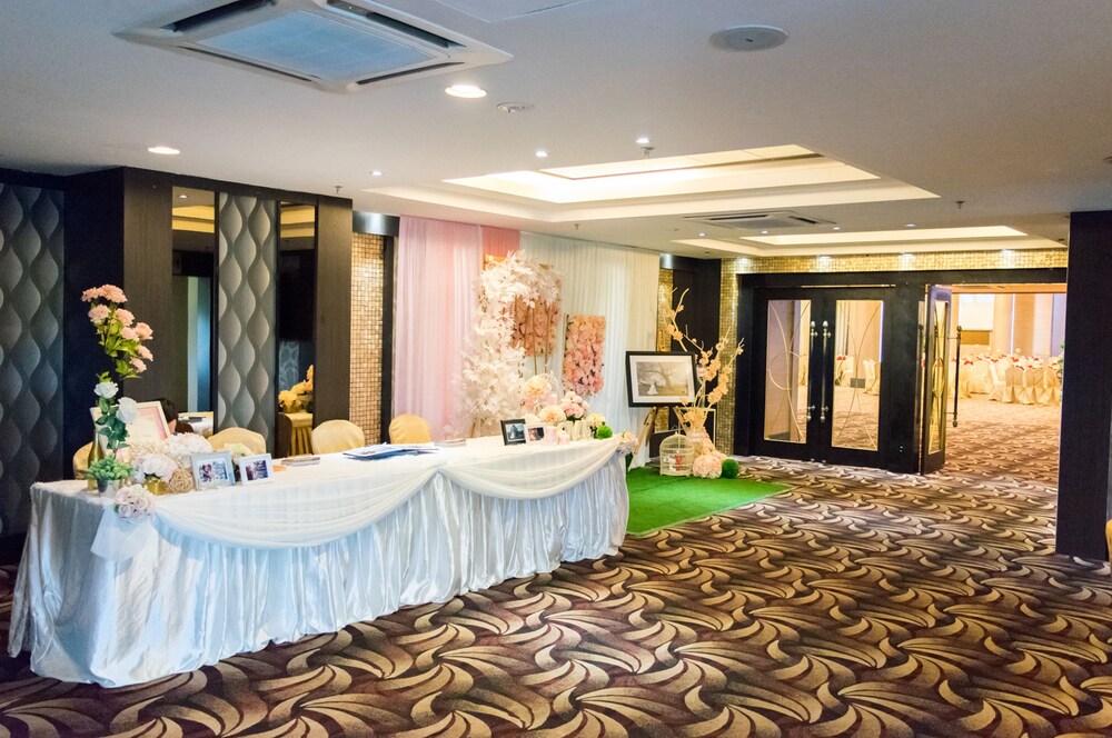 MH Hotel Ipoh, Ipoh MH Hotel Ipoh, Ipoh