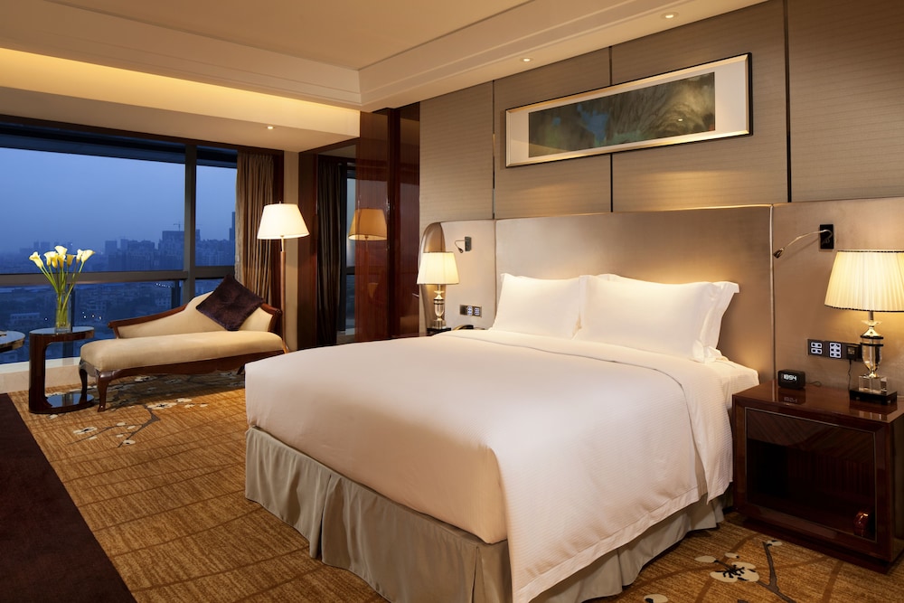 HILTON FOSHAN, Foshan HILTON FOSHAN, Foshan