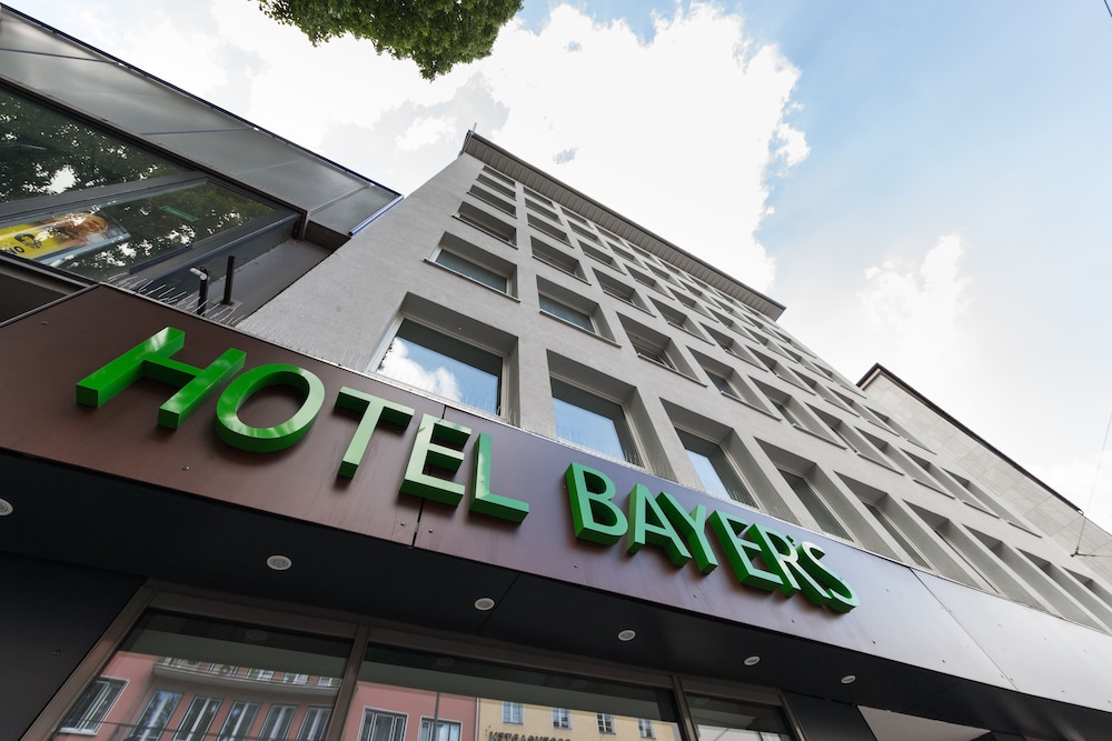 Hotel Bayer's Hotel Bayer's