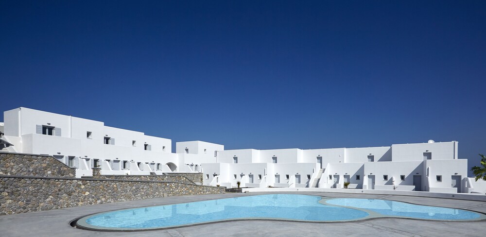 De Sol Spa Hotel, Santorini De Sol Spa Hotel, Santorini