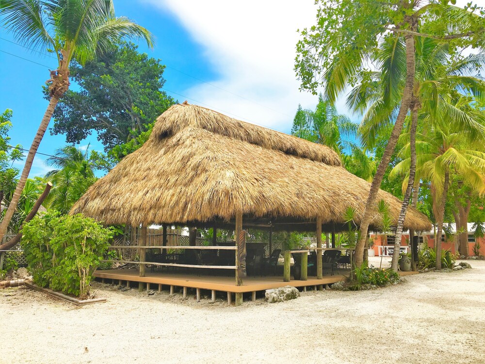 The Pelican Key Largo Cottages, Key Largo The Pelican Key Largo Cottages, Key Largo