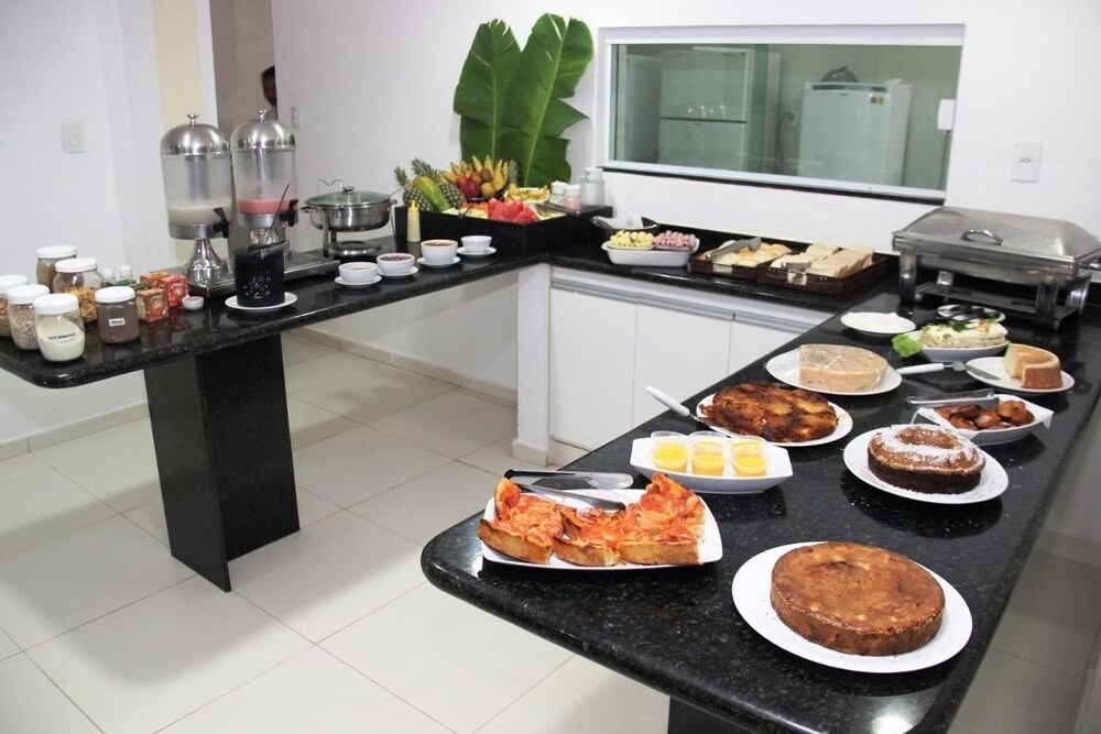 Conde Hotel, Maceió Conde Hotel, Maceió