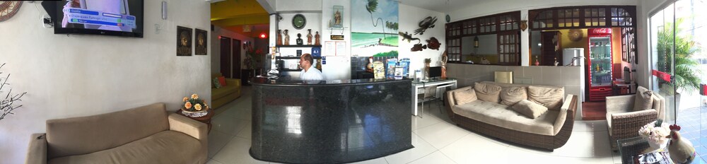 Hotel Pousada Gogo da Ema, Maceió Hotel Pousada Gogo da Ema, Maceió