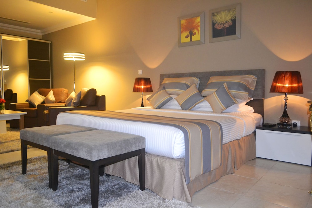 Governor West Bay Suites & Residences, Doha Governor West Bay Suites & Residences, Doha