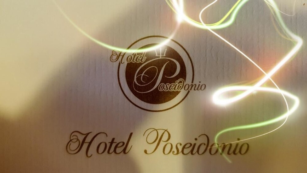 Hotel Poseidonio, Athens Hotel Poseidonio, Athens