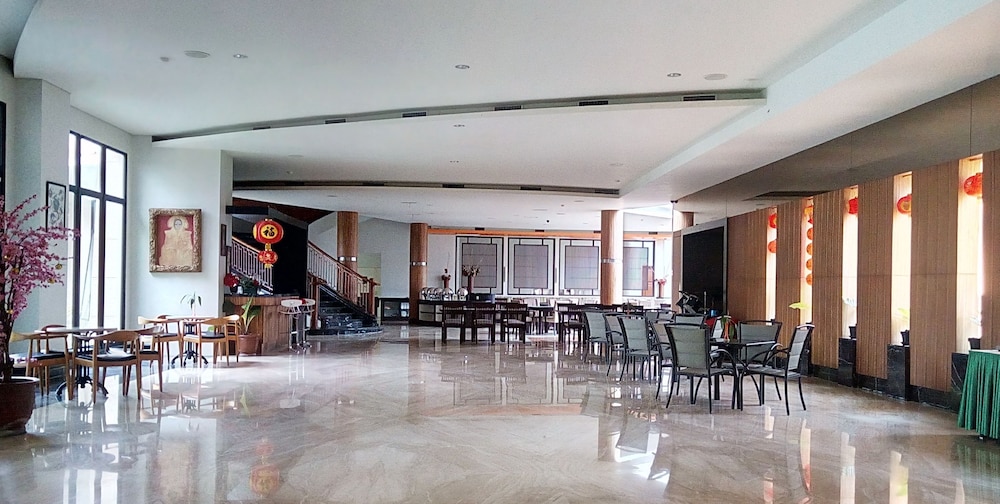 The Oxalis Regency Hotel Magelang, Magelang The Oxalis Regency Hotel Magelang, Magelang