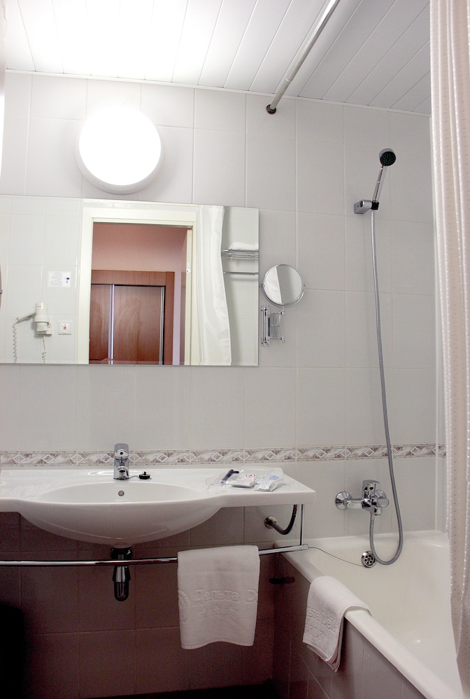 Hotel Izmailovo Delta, Moscow Hotel Izmailovo Delta, Moscow