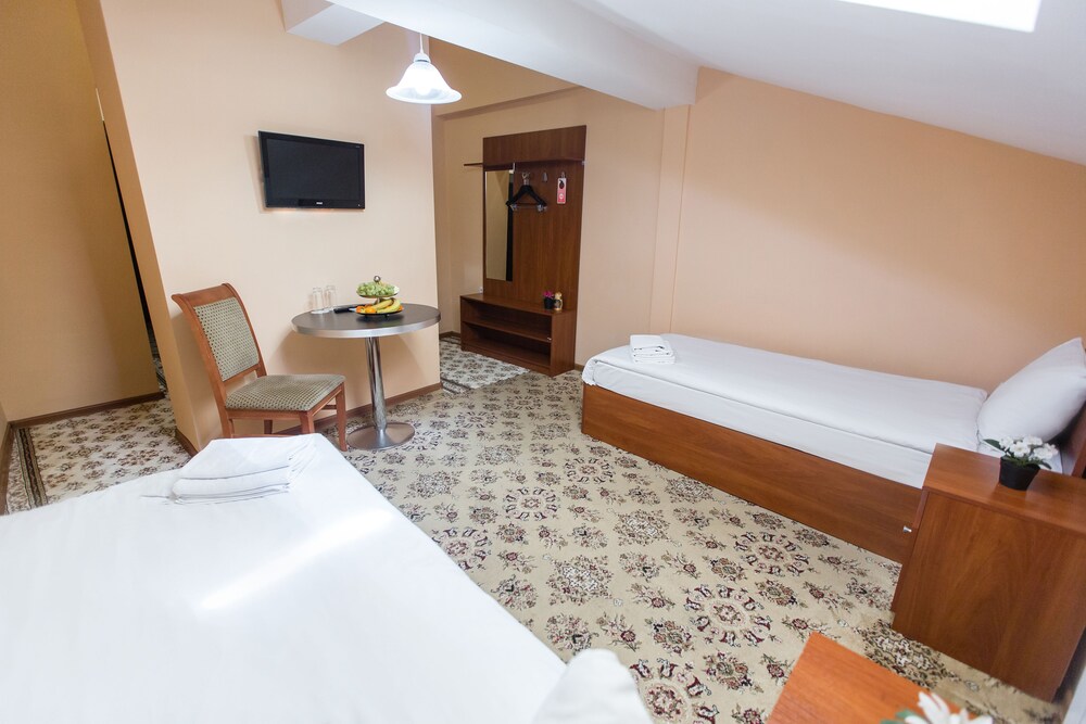 Matreshka Hotel, Moscow Matreshka Hotel, Moscow