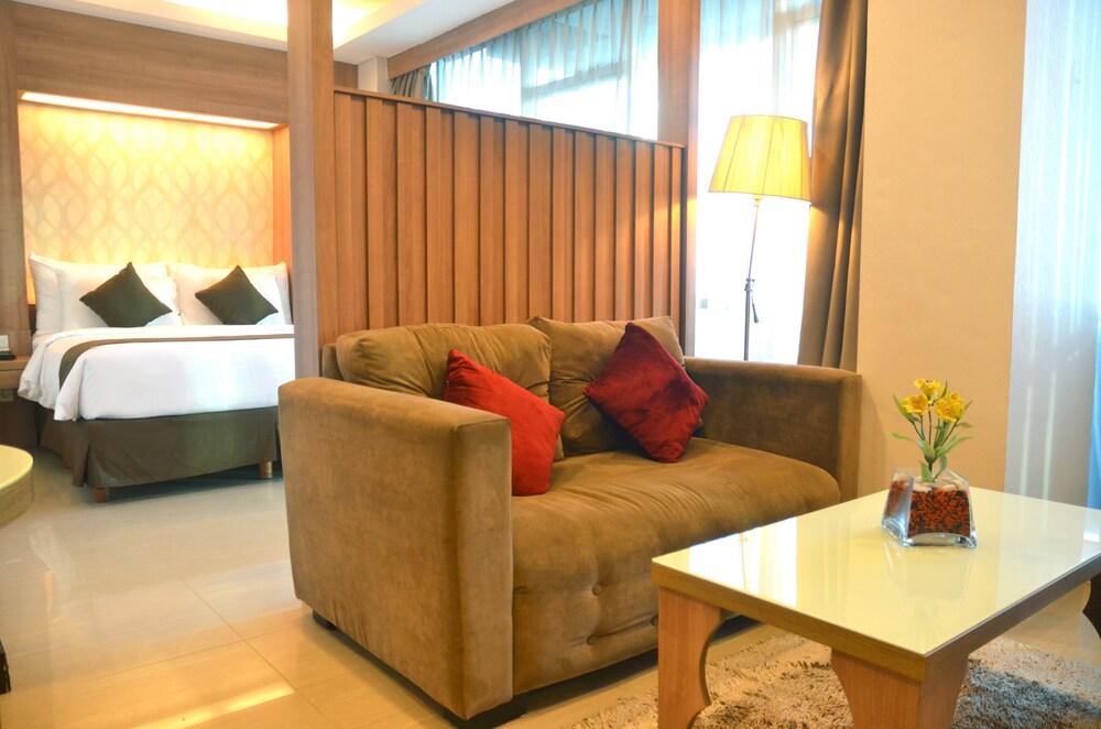 GP Hotel Mega Kuningan, Jakarta GP Hotel Mega Kuningan, Jakarta