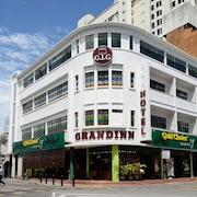 檳城路豪華飯店