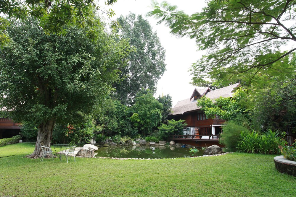 Chompor Lanna Restaurant & Boutique Resort, Chiang Mai Chompor Lanna Restaurant & Boutique Resort, Chiang Mai