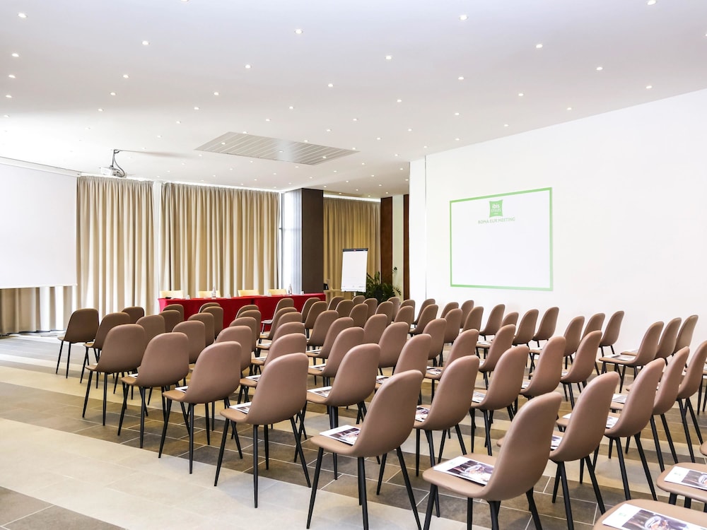 ibis Styles Roma Eur, Rome ibis Styles Roma Eur, Rome