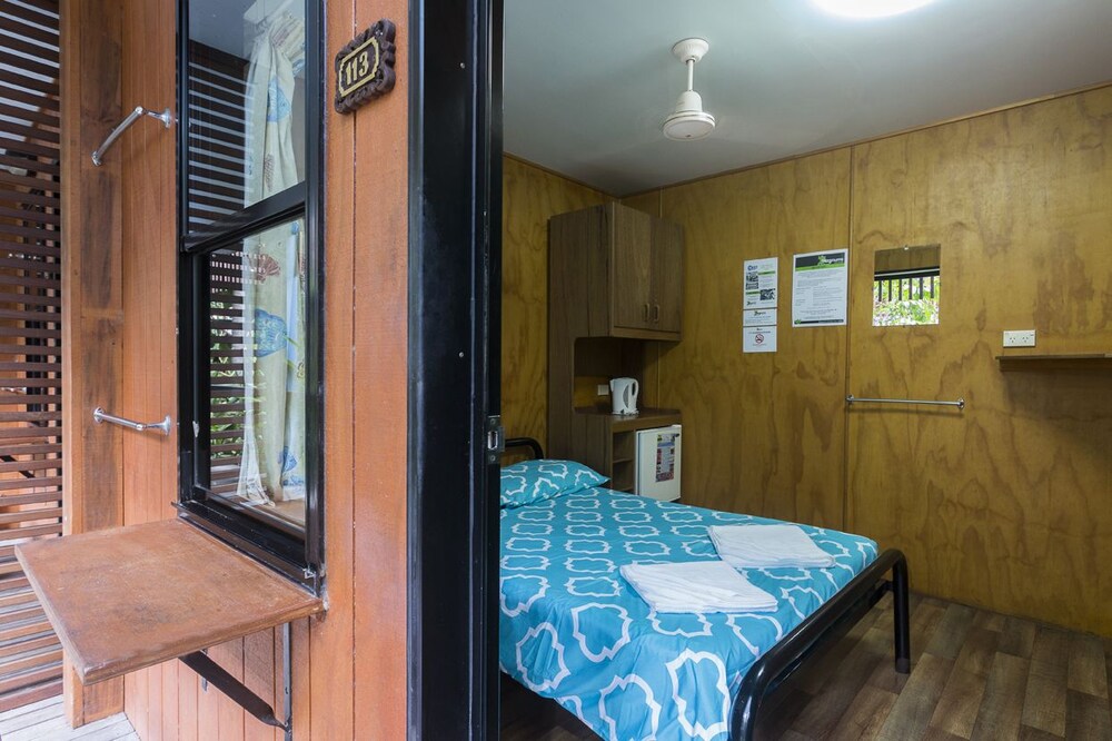 Magnums Airlie Beach - Hostel, Whitsundays Magnums Airlie Beach - Hostel, Whitsundays