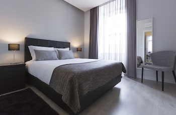 Hotel Riversuites
