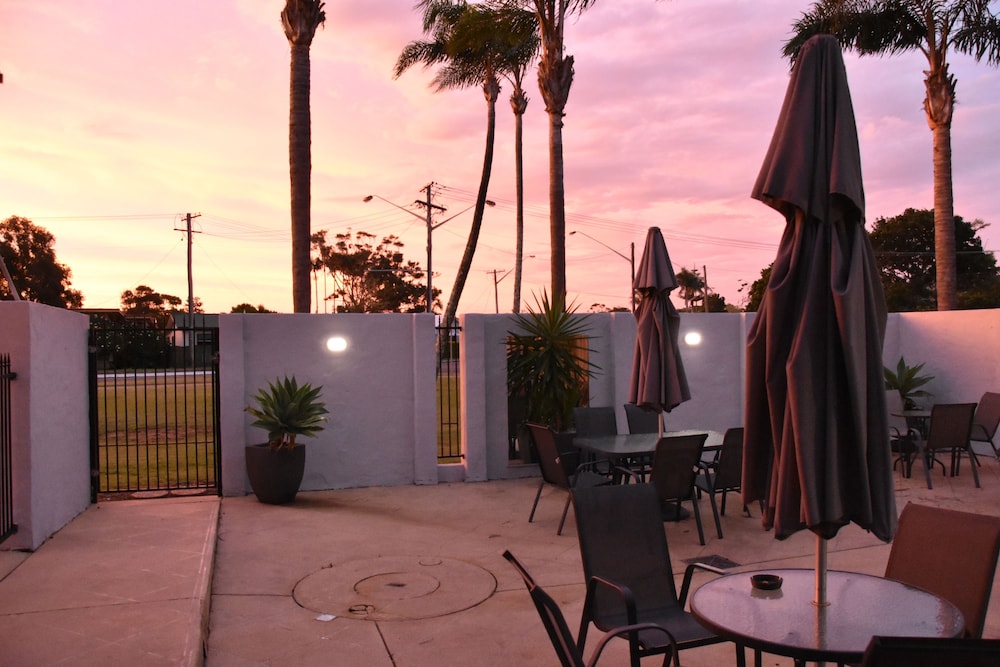 Ballina Homestead Motel, Ballina Ballina Homestead Motel, Ballina