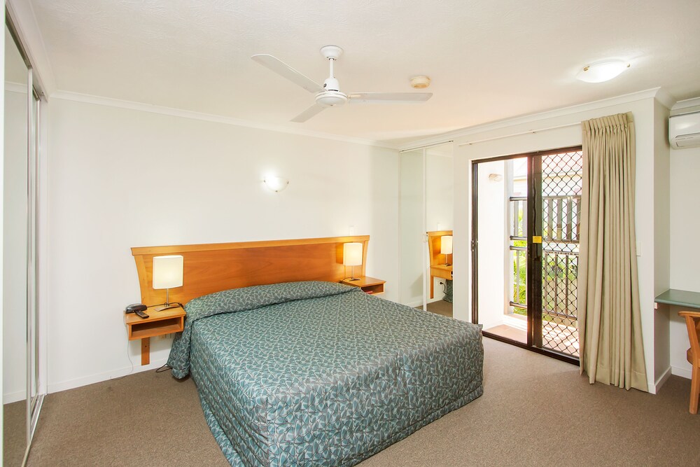 Parkview Apartments, Brisbane Parkview Apartments, Brisbane