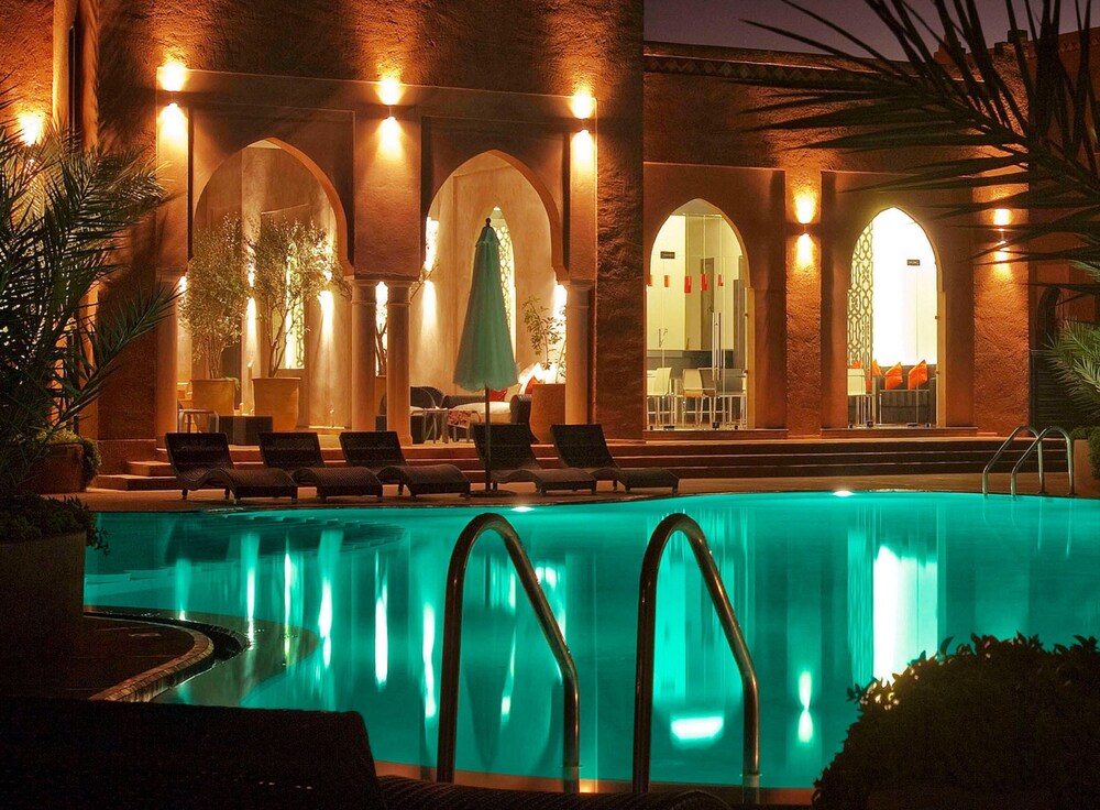 Résidence Dar Lamia Marrakech, Marrakech Résidence Dar Lamia Marrakech, Marrakech