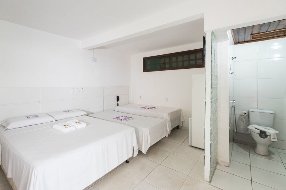 Portobacana Hotel, Porto Seguro Portobacana Hotel, Porto Seguro