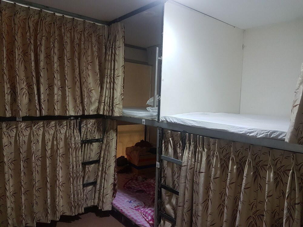 Phuc Khanh Hotel, Ho Chi Minh City Phuc Khanh Hotel, Ho Chi Minh City