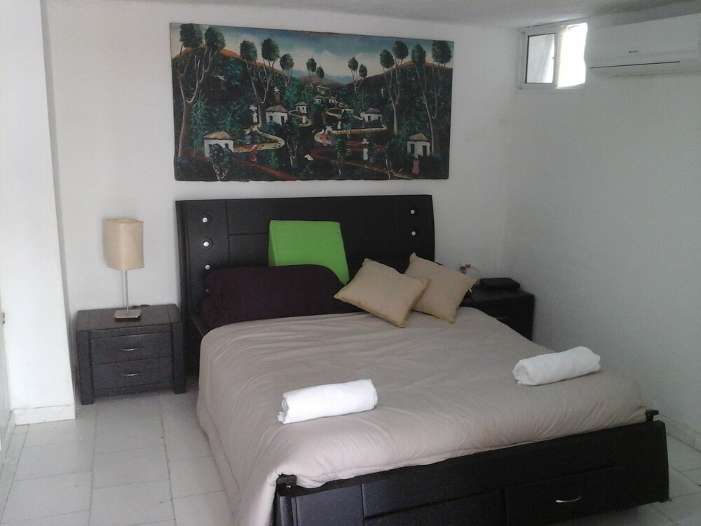 B & B Grand Royal Inn, Barranquilla B & B Grand Royal Inn, Barranquilla
