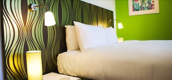 da Vinci Hotel, Eastbourne da Vinci Hotel, Eastbourne