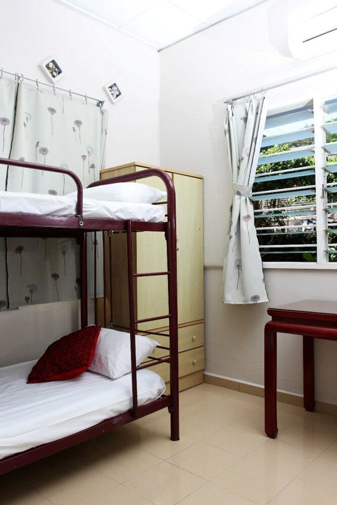 Foo Homestay, Penang Foo Homestay, Penang