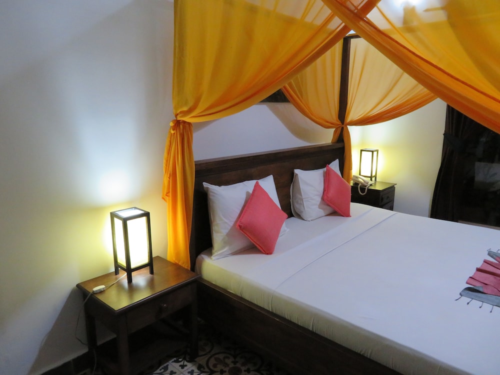 The Little Garden Boutique Hotel, Phnom Penh The Little Garden Boutique Hotel, Phnom Penh