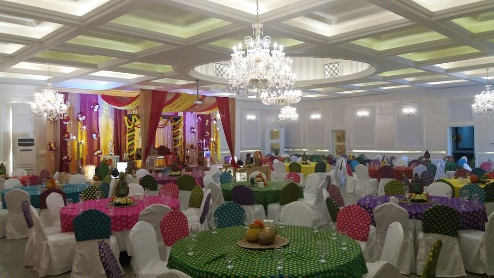 Royal Residence Hotel & Spa, Umm al Quwain Royal Residence Hotel & Spa, Umm al Quwain