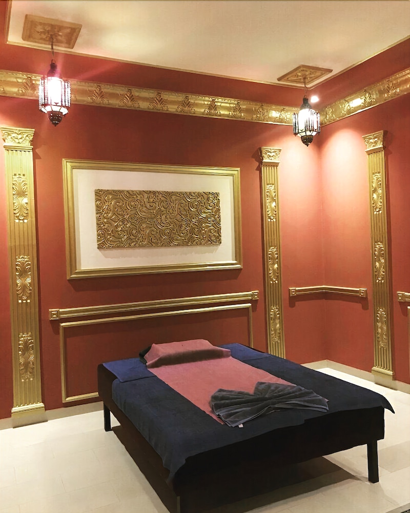 Royal Residence Hotel & Spa, Umm al Quwain Royal Residence Hotel & Spa, Umm al Quwain