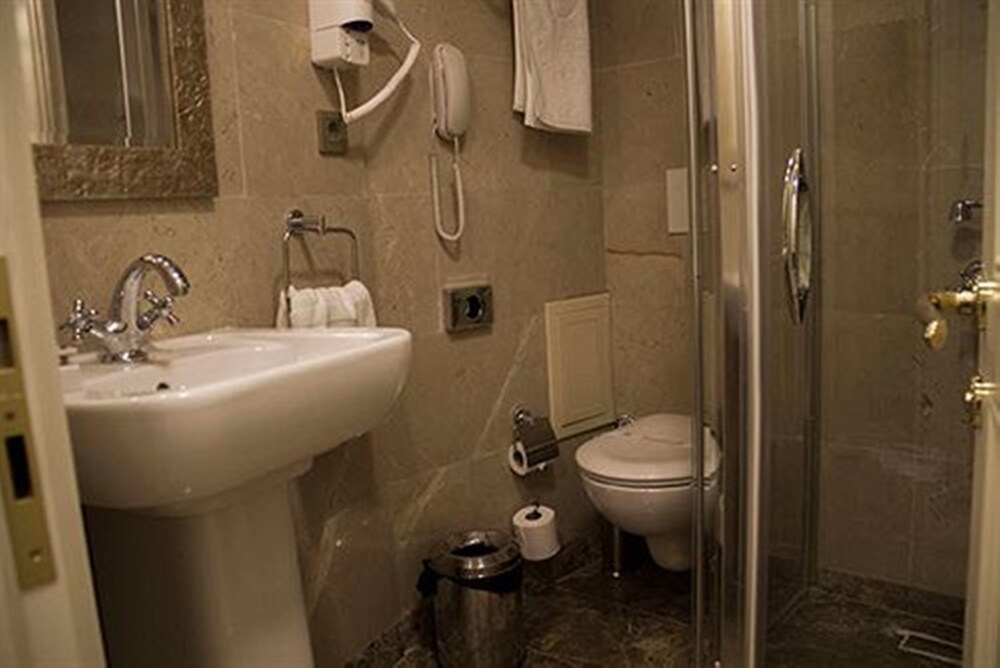 Hotel Gritti Pera, Istanbul Hotel Gritti Pera, Istanbul
