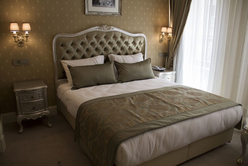 Hotel Gritti Pera, Istanbul Hotel Gritti Pera, Istanbul